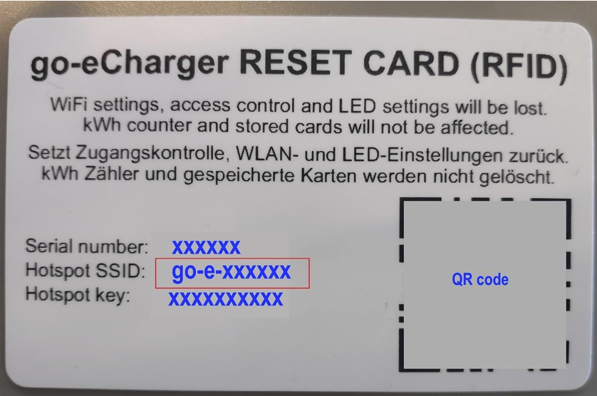 go-e:n Hotspot-SSID