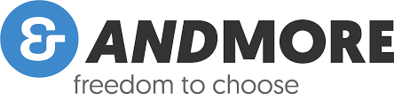 Andmore Group logo