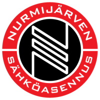 Nurmijärven Sähköasennus logo