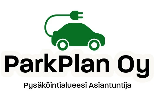 Parkplan