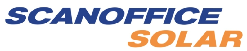 Scanoffice Solar