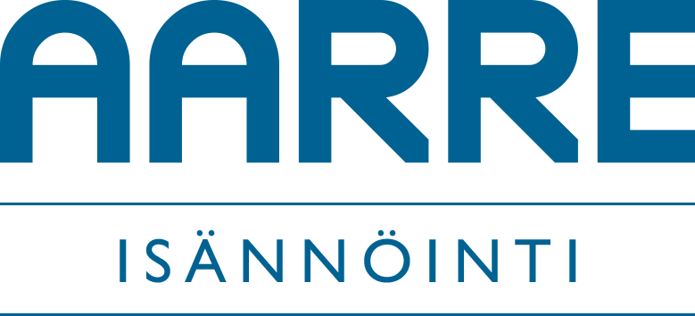 Aarre isännöinti