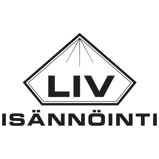 LIV isännöinti