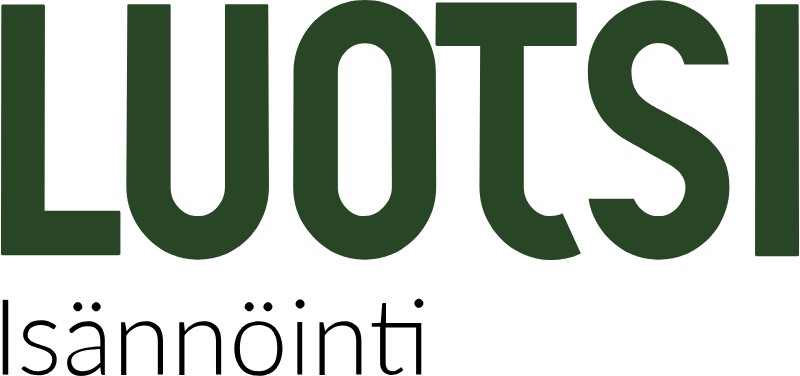 Luotsi isännöinti