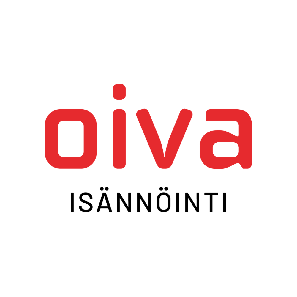 Oiva isännöinti