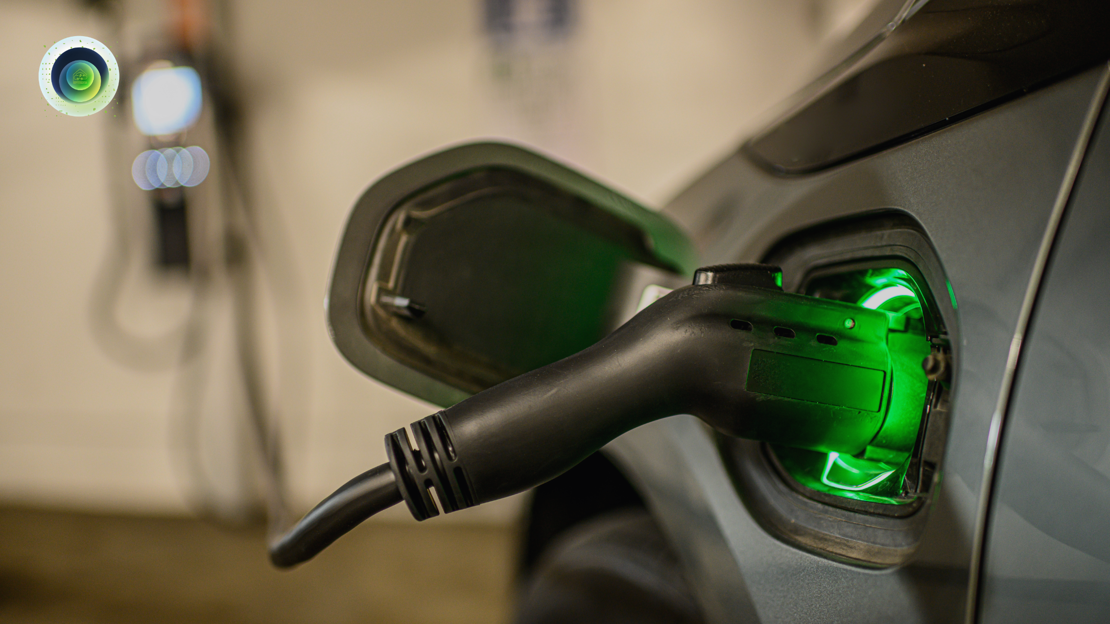 How Long Does It Take to Charge an EV?