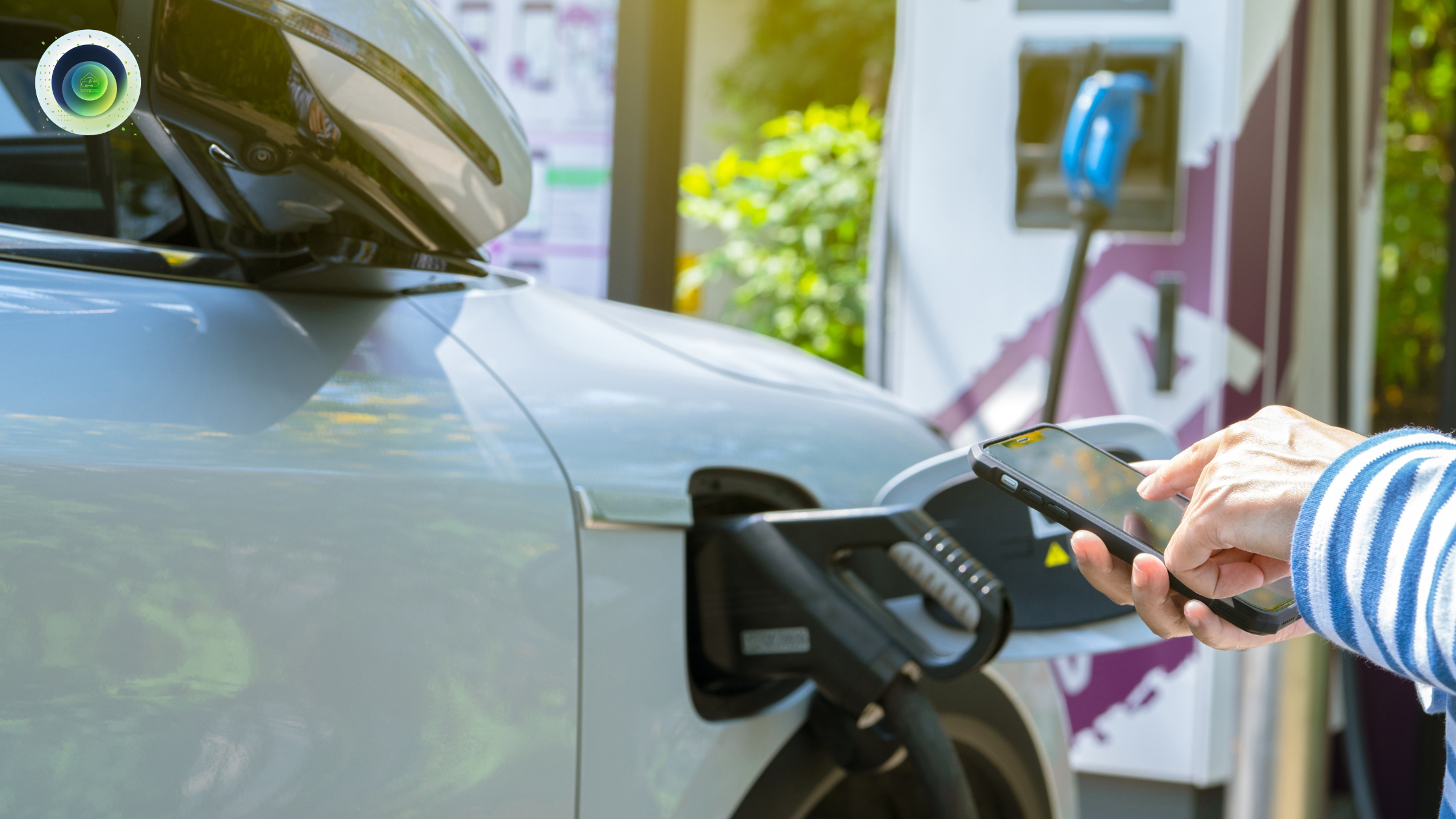 Optimizing EV Charging Schedules