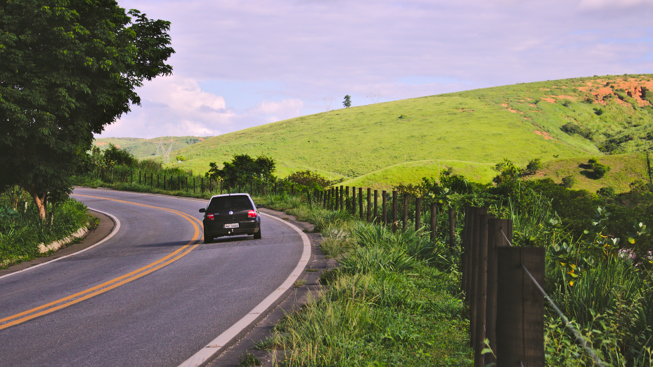 ev charging roaming