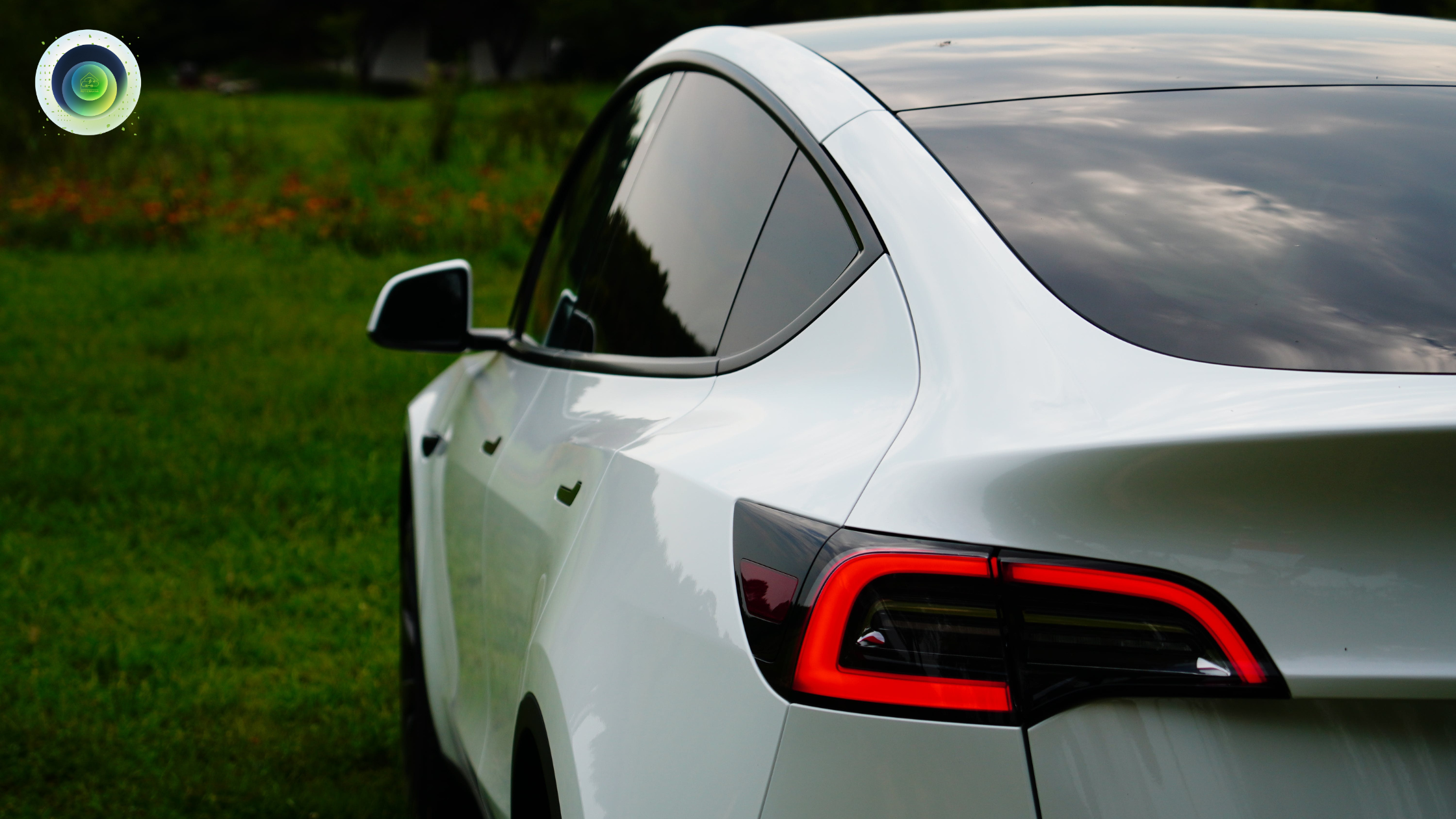 ev charger leasing