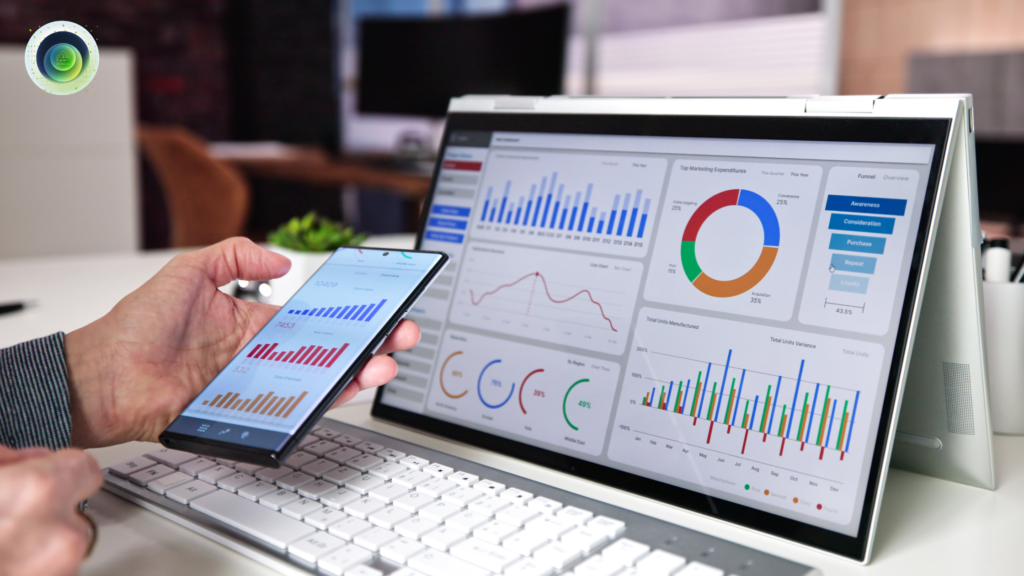 electricity dashboard