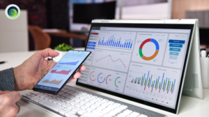 electricity dashboard
