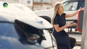 EV charging cost