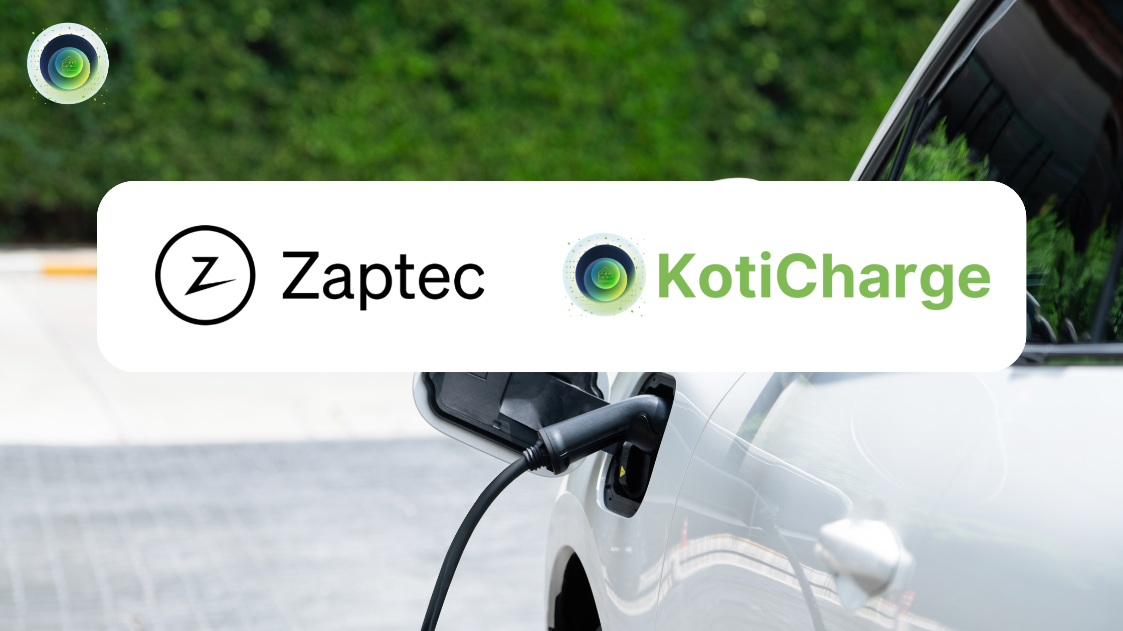 charging operator